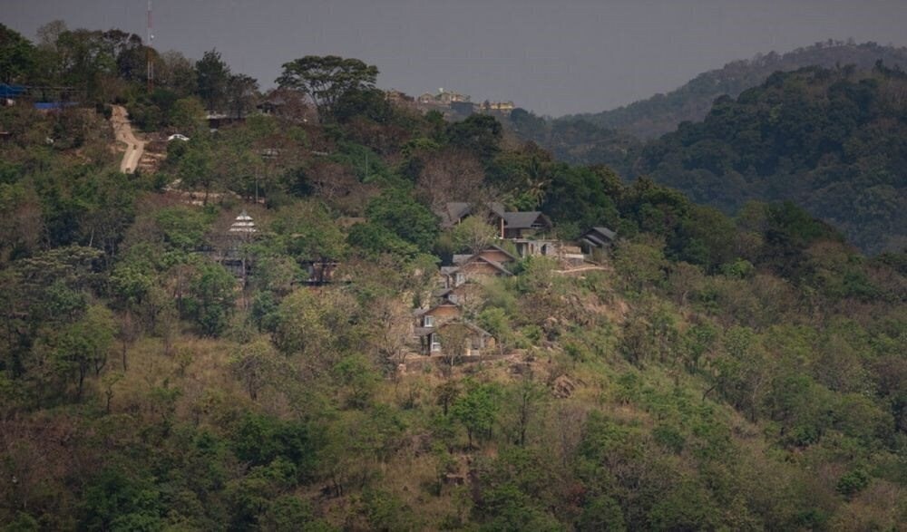 Фото Prakriti Shakti 1*